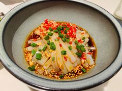 -渔语鱼酸菜鱼新川菜(来福士店)