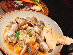 -Apollo·西班牙小酒馆(安福路店)