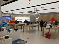 -苏宁易购(Suning Pro南京山西路店)