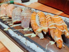 -文三酒肆自助放题(新街口友谊广场店)