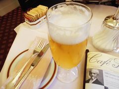 -Cafe Sacher(WIEN)