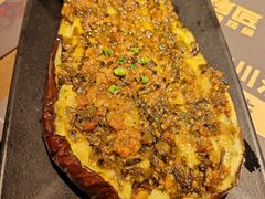 -烤匠麻辣烤鱼(万象城店)