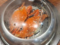 -海味当家·蒸锅海鲜(星海公园店)