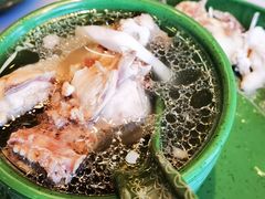 -润园四季椰子鸡火锅(南山海岸城店)
