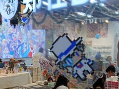 -郑在DIY·潮玩银饰绘画手作(中央大道旗舰店)