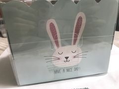 -皇后西斯汀饼店(文化路店)