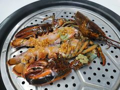 -船奇蒸汽海鲜·闽菜(八市海鲜总店)