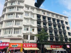 -百盛(中山路店)