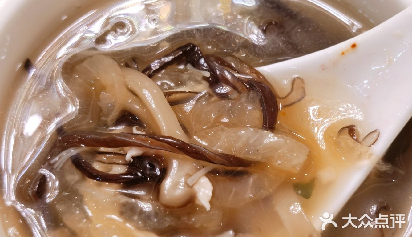 吃过返寻味 | 中国金奖清心鸡