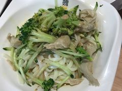 -魏家凉皮(祈年大厦店)