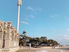 -老虎石海上公园