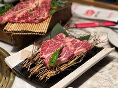 特选牛小排-AJIYA·池袋日式烧肉自助(天津万象城店)