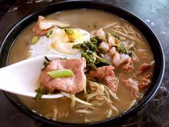-慧娟面馆·餐厅(望江路店)