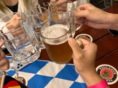-Paulaner·德国帕拉娜自酿啤酒餐厅(海上世界店)