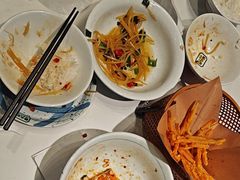 -费大厨辣椒炒肉(黄兴中心广场店)