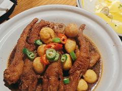 -永安水煮活鱼·仪征菜(仪征奥林匹克店)