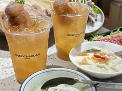 -鸿姐老火锅·传统炒料(上海旗舰店)