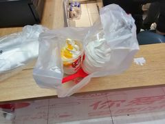 -蜜雪冰城(鸟巢店)