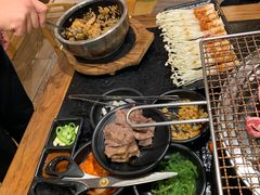 -九田家黑牛烤肉料理(石路天虹店)