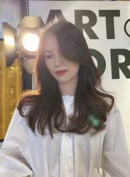 -CIT造型·烫发·染发