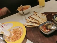 -半秋山西餐厅(襄阳万达店)