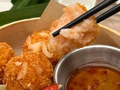 -KingThaia金泰兰(滨江天街店)