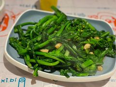-桥东喜碧海鲜街(水东街店)