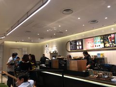 -星巴克臻选(北京银泰店)