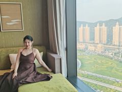 -大连君悦酒店