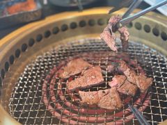 -谷牛和牛烤肉(漕河泾印象城店)