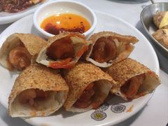 -长顺参鸡汤店(西塔总店)