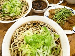 -柴氏风味斋(甘家口店)