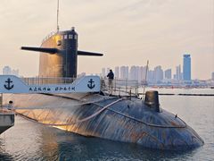 -中国人民解放军海军博物馆