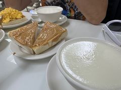 -澳洲牛奶公司(佐敦店)