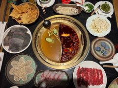 -红运火锅·中国名火锅·国风演绎(省体店)