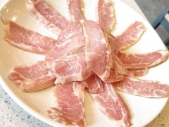 猪雪花-名家韩国料理·烤肉(瑶海店)