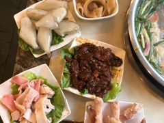 -朱氏胖子烂火锅(洪崖洞店)