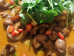 -灶东家民间菜(回兴店)