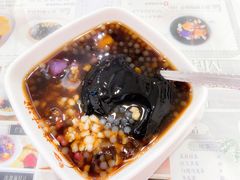 养身烧仙草-益汁湘(三坊七巷店)