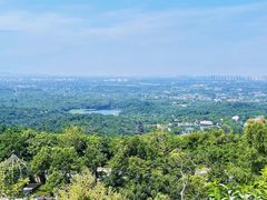 -牛首山文化旅游区