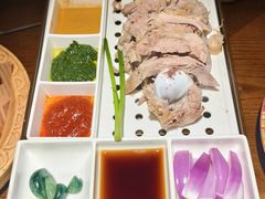 -相约·羊村小馆非遗手抓肉(七一酱园店)