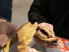 -麦当劳(城东万达广场店)