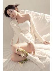 -米莱摄影写真(五大道别墅店)