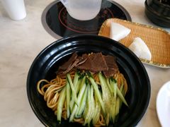 -食潮汕头鲜牛馆(望京保利店)