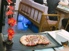 -新石器烤肉(西田城店)
