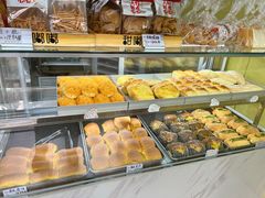 -甜嘟嘟烘焙坊(舒城路店)