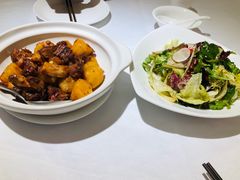 -中发源·清真餐厅(南油店)