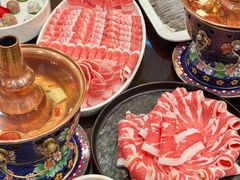 -日坛涮肉(日坛公园店)