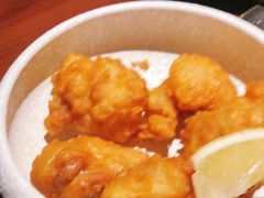 -山杏yama-katsu·吉列炸物