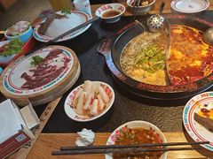 -牛市坎火锅(温州街店)